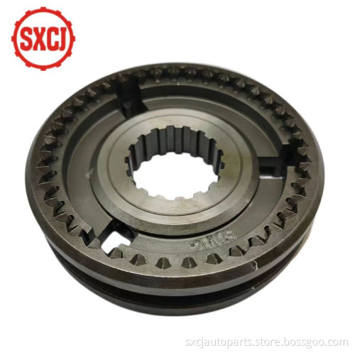 Transmission STEEL Synchronizer auto parts for Iveco